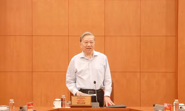 Tổng Bí thư: Chuẩn bị kỹ lưỡng nội dung, chương trình Hội nghị Trung ương 2 khóa XIV