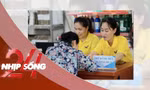 NHỊP SỐNG 24: Hàng chục nghìn người có nguy cơ gián đoạn nhận lương hưu tháng 7/2026