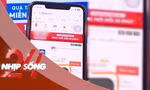 NHỊP SỐNG 24: Người bán gặp khó khi Shopee, TikTok Shop, Lazada tăng phí