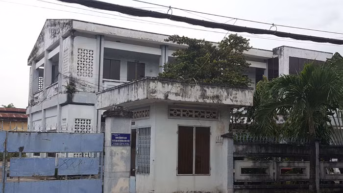 BQLDA của Trung tâm nước và vệ sinh nông thôn Kiên Giang, nơi có nhiều nghi vấn trong đấu thầu