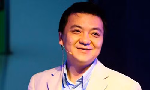Dong Lu. Ảnh: CEN.