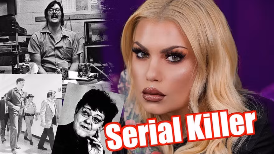 Nữ YouTuber vừa makeup vừa kể chuyện kinh dị hút triệu view