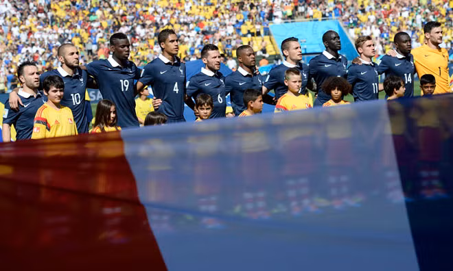 FIFA cố tình chơi khăm 'chú lùn' Mathieu Valbuena