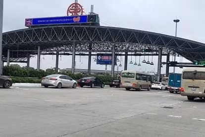 Cao tốc Pháp Vân- Cầu Giẽ thu phí trở lại từ ngày mai.