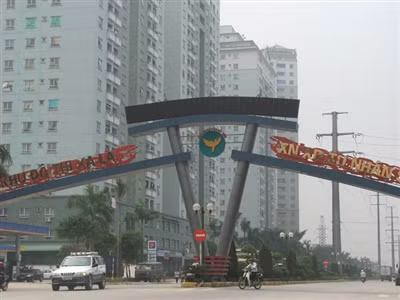 Trong danh sách các chung cư vi phạm PCCC khu đô thị Xa La dẫn đầu với nhiều tòa chung cư, Trung tâm thương mại khó khả năng khắc phục