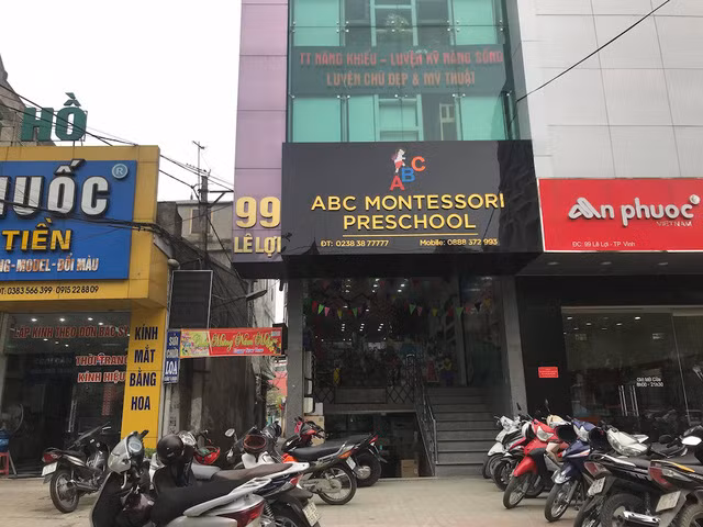 Đình chỉ cơ sở mầm non nơi cô giáo bạo hành học sinh