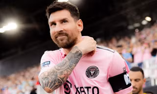 Vì sao Lionel Messi sẽ vẫn tỏa sáng tới năm 41 tuổi?