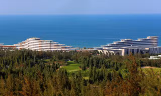 Tỉnh Gia Lai nhiều tiềm năng để phát triển du lịch golf 