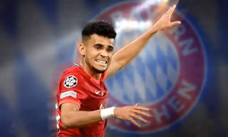 Luis Diaz sắp cập bến Bayern, mở đường cho Alexander Isak tới Liverpool? 