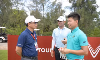 Tất cả đã sẵn sàng cho những màn trình diễn đỉnh cao của Giải Vô địch Golf Quốc gia - Gia Lai 2025