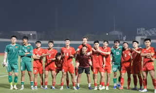 U23 Việt Nam sẽ tiến rất xa bởi những điều tuyệt vời đang được tạo ra