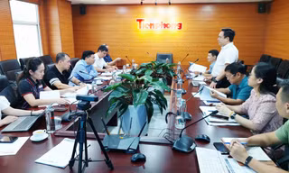 Siêu cúp bóng đá Quốc gia 2024/25 - Cúp THACO sẽ là sự kiện lớn với nhiều dấu ấn