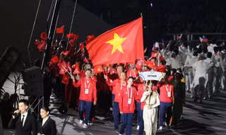 SEA Games 33: Hôm nay, môn nào mang tấm huy chương Vàng đầu tiên về cho Việt Nam?