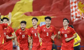 U23 Việt Nam cần làm gì để đánh bại U23 Yemen? 