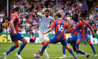 Nhận định Crystal Palace vs MU, 19h00 ngày 30/11: Sẽ có bất ngờ