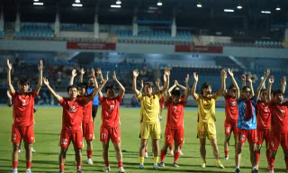 Sau tấm huy chương Bạc, đội tuyển nữ Việt Nam được thưởng tổng cộng 1,5 tỷ đồng