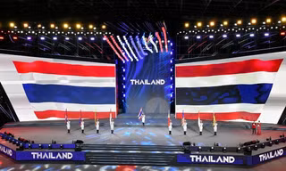 SEA Games 33 đã khởi tranh, nhưng có vẻ chủ nhà Thái Lan vẫn chưa sẵn sàng