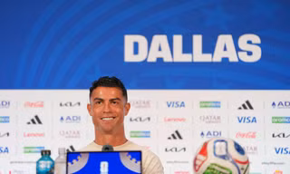 Ronaldo xác nhận World Cup cuối cùng, cảm ơn những người đã miệt mài chỉ trích