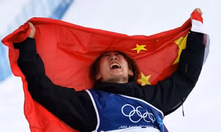 Thể thao Trung Quốc giải cơn khát HCV tại Thế vận hội mùa Đông 2026