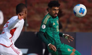 U23 Saudi Arabia phải tập chống 'bóng chết' để hạn chế nguồn sống của U23 Việt Nam