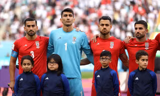 Chủ tịch FIFA Gianni Infantino: Tổng thống Donald Trump vẫn chào đón đội tuyển Iran dự World Cup 2026