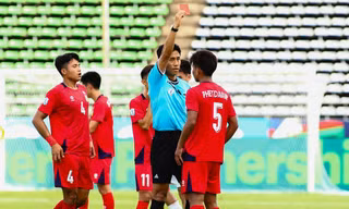 Đội tuyển Lào bị cảnh sát điều tra vì nghi vấn dàn xếp tỷ số ở ASEAN Cup 2026