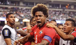 Đường đến World Cup 2026 của Panama: Phận 'chú lùn'