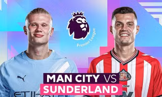 Nhận định Man City vs Sunderland, 22h00 ngày 6/12: Mèo đen bất trị
