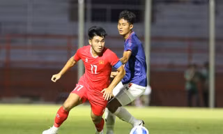 Nhận định U19 Việt Nam vs U19 Timor Leste, 16h00 ngày 1/6: Nhiệm vụ thắng đậm!