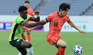 Nhận định U23 Uzbekistan vs U23 Hàn Quốc (18h30 ngày 13/1): Đại chiến vì ngôi đầu