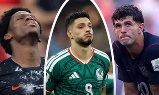 Các đội chủ nhà World Cup liên tục thất bại: Khi đặc quyền hóa gánh nặng