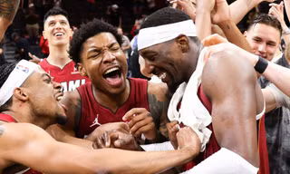Khủng khiếp: Cầu thủ ghi... 83 điểm trong một trận đấu ở NBA