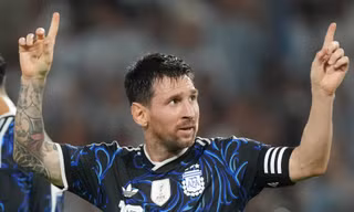 Nhận định Argentina vs Iceland, 08h00 ngày 10/6: Messi tái xuất