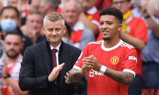 Jadon Sancho đạt thỏa thuận chơi bóng ở... Thổ Nhĩ Kỳ