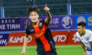 Nhận định SHB Đà Nẵng vs Ninh Bình FC, 18h00 ngày 27/8: Tiếp đà bay cao 
