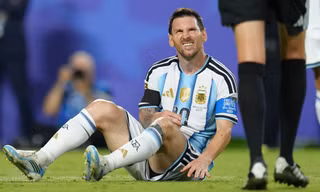 Chuyên gia Việt: Anh và Argentina, đội nào bền bỉ hơn sẽ giành chiến thắng