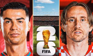 Nhận định Bồ Đào Nha vs Croatia, 06h00 ngày 3/7: Nỗi sợ Seleccao