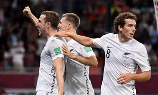 Đường đến World Cup 2026 của New Zealand: An phận ‘lót đường’?