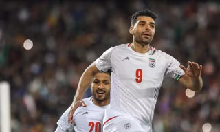 Mỹ cấp visa cho tuyển Iran dự World Cup 2026, không quên gửi lời cảnh báo