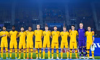 Australia vùi dập đối thủ 14-0, lập kỷ lục trận thắng đậm nhất lịch sử vòng loại U23 châu Á