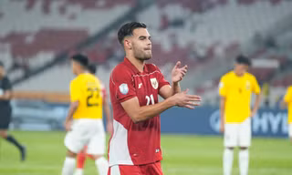 Việt Nam và Indonesia thiệt quân trước trận chung kết U23 Đông Nam Á