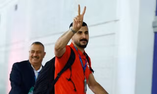 Tuyển thủ dự World Cup 2026 bị giam giữ 7 tiếng khi nhập cảnh vào Mỹ vì nghi liên quan tới khủng bố