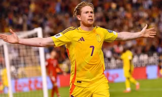 Đường đến World Cup 2026 của Bỉ: Quỷ đỏ tươi mới