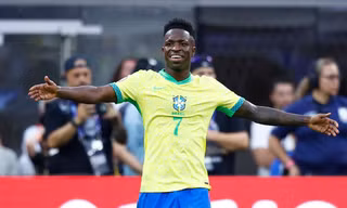 Sau Neymar, Vinicius và Rodrygo cũng bị loại khỏi đội tuyển Brazil 