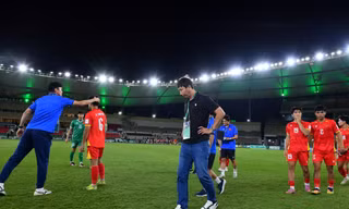 Vì sao U23 Việt Nam thua, và thua đau đến vậy?
