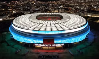 99% Morocco sẽ tổ chức FIFA Club World Cup 2029