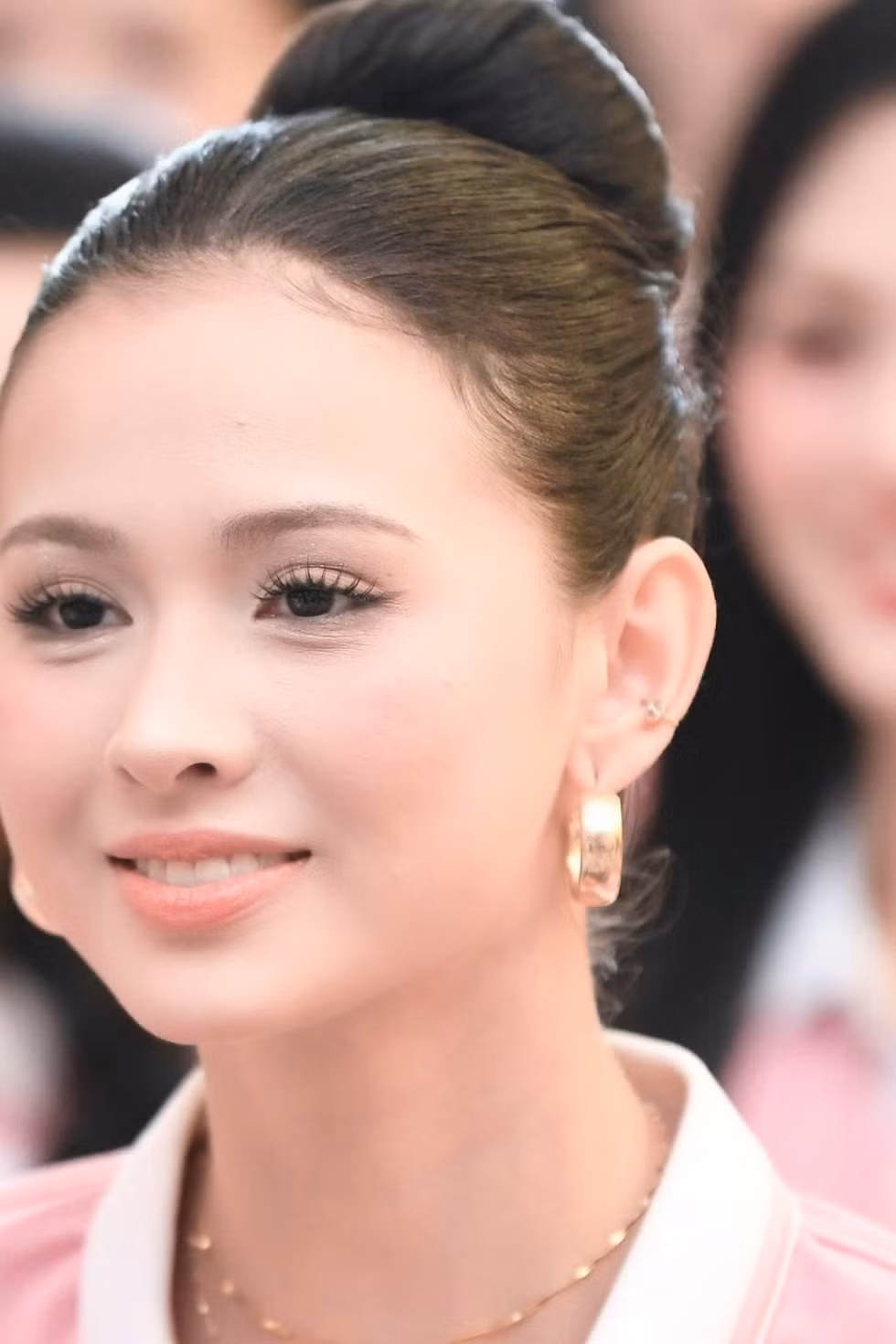 Cuộc họp chọn Hoa hậu Việt Nam kéo dài 15 tiếng