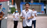 Bộ GD&ĐT hướng dẫn cách tra cứu và công bố link tra cứu điểm thi tốt nghiệp THPT 2025