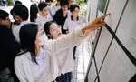 Hà Nội mở đợt xét tuyển bổ sung vào lớp 10 công lập: Cơ hội cuối cho thí sinh