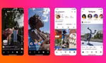 Instagram vừa cập nhật thêm tính năng mà người dùng TikTok vô cùng yêu thích